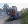 1997 Morbark 20  Mobile Wood Chipper